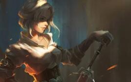 |王者荣耀干将莫邪出装攻略详解|